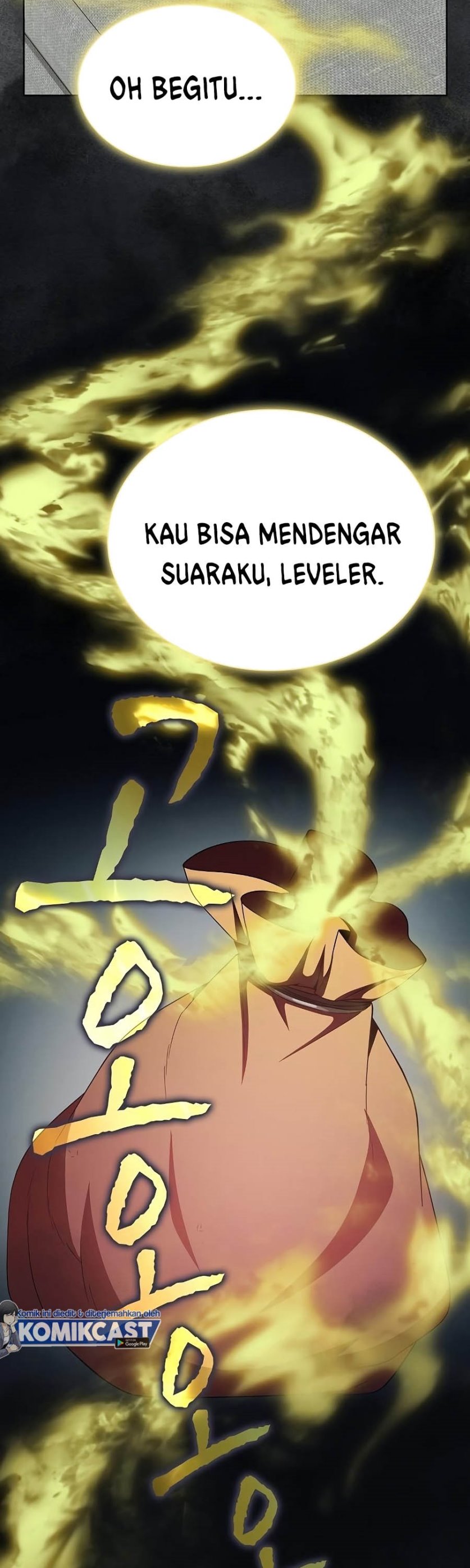 The Tutorial Tower of the Advanced Player Chapter 68 halaman 9