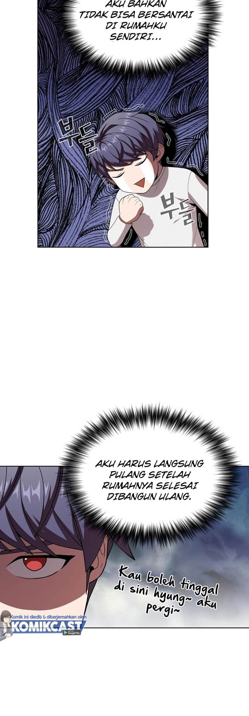 The Tutorial Tower of the Advanced Player Chapter 68 halaman 7