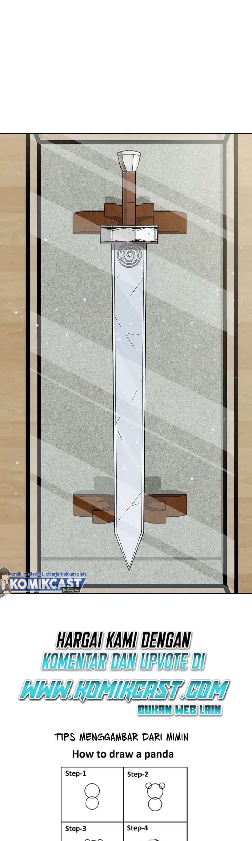The Tutorial Tower of the Advanced Player Chapter 69 halaman 61