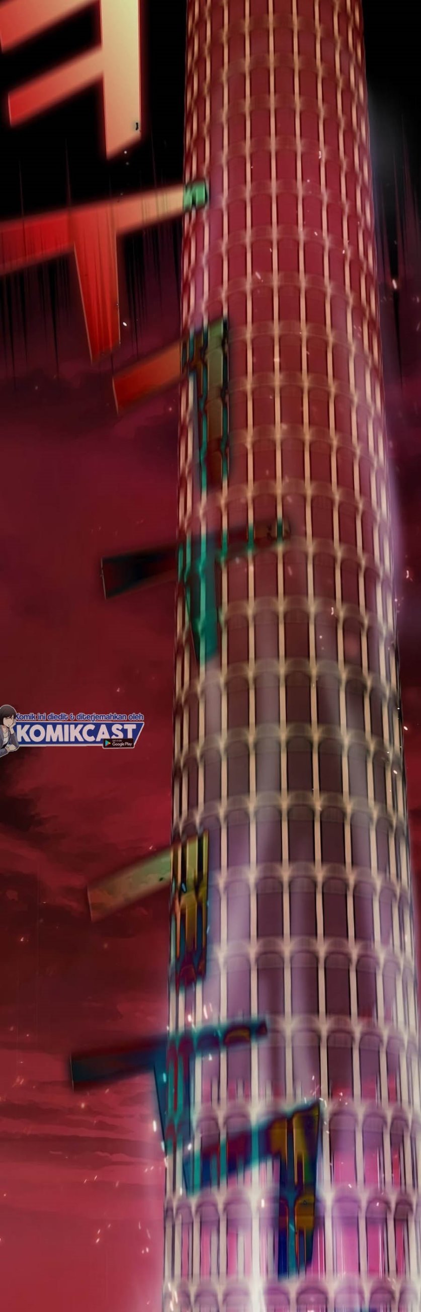 The Tutorial Tower of the Advanced Player Chapter 69 halaman 51