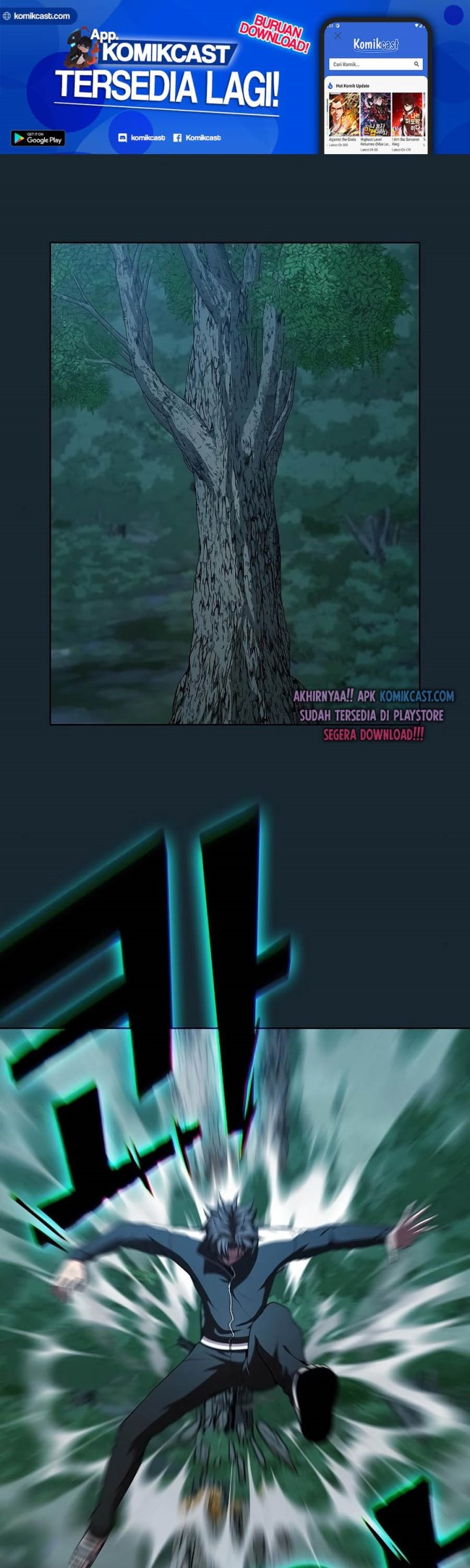 The Tutorial Tower of the Advanced Player Chapter 70 halaman 2