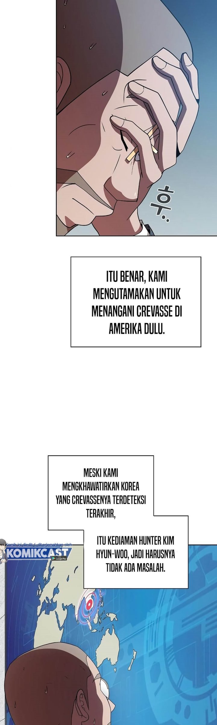 The Tutorial Tower of the Advanced Player Chapter 70 halaman 58