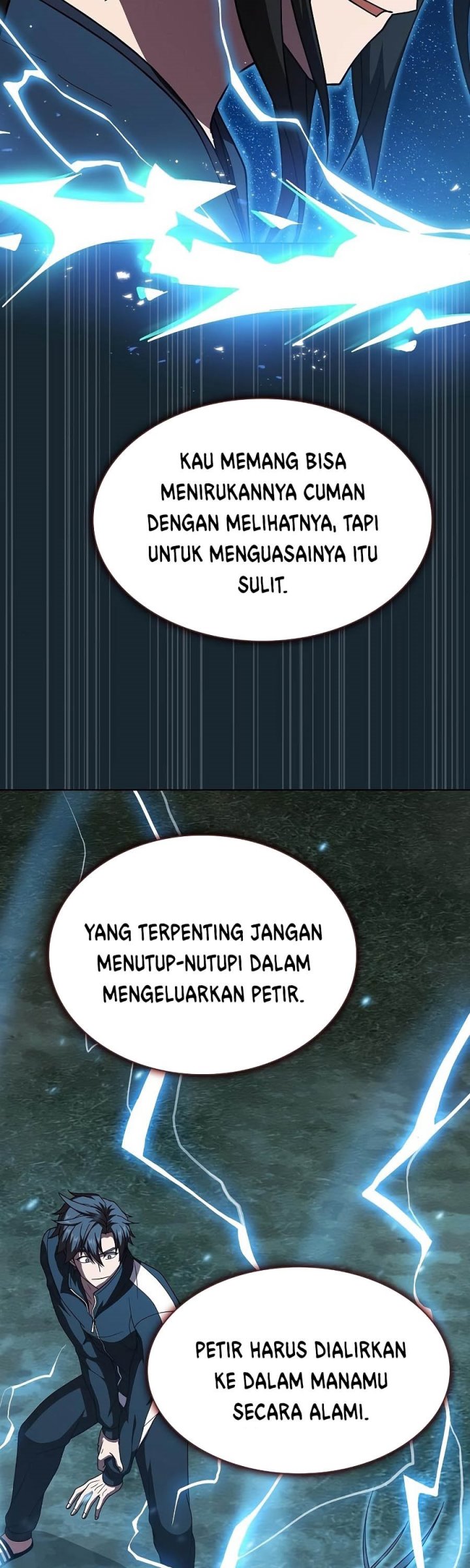 The Tutorial Tower of the Advanced Player Chapter 70 halaman 36