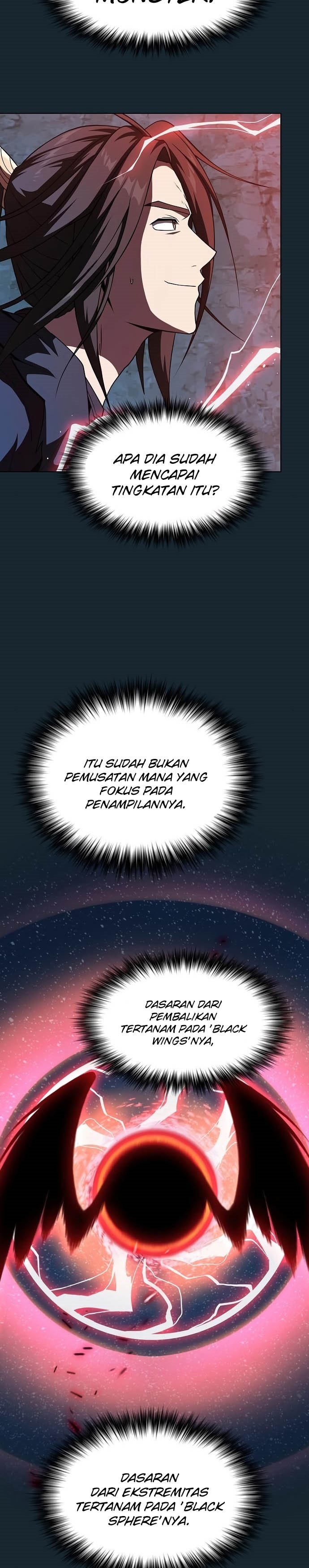 The Tutorial Tower of the Advanced Player Chapter 71 halaman 6