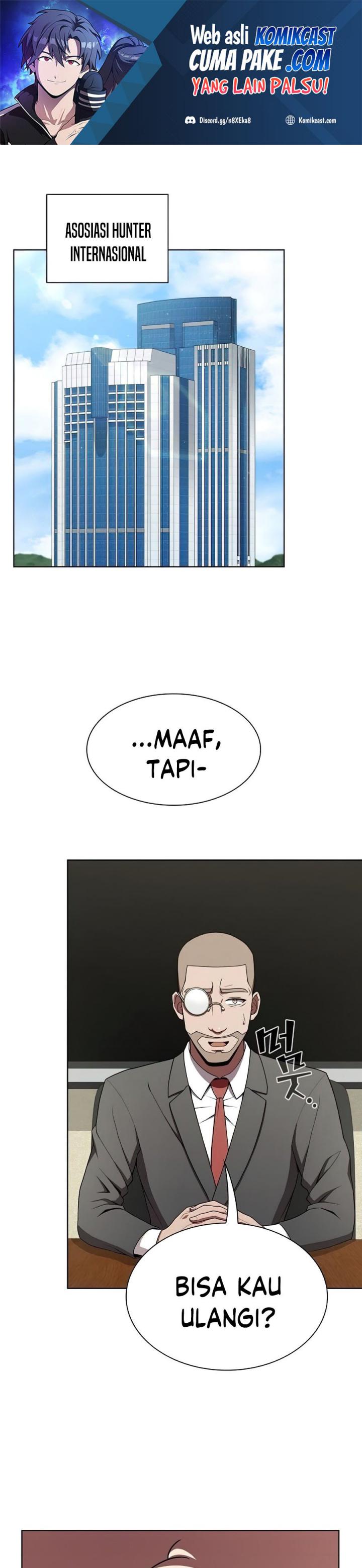 The Tutorial Tower of the Advanced Player Chapter 76 halaman 2