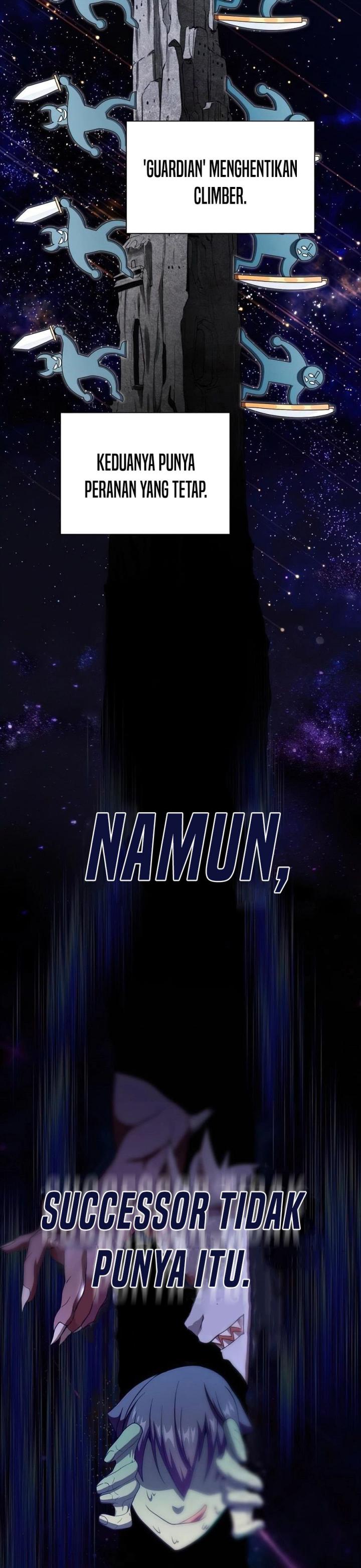The Tutorial Tower of the Advanced Player Chapter 76 halaman 26