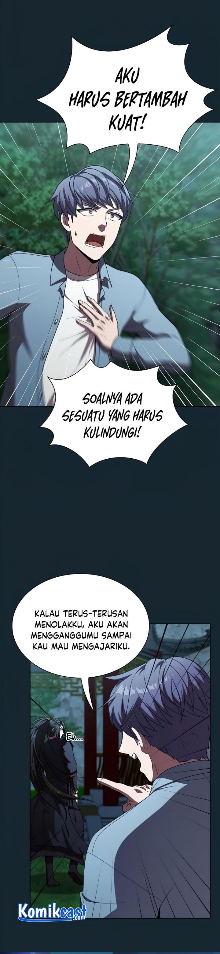 The Tutorial Tower of the Advanced Player Chapter 77 halaman 14