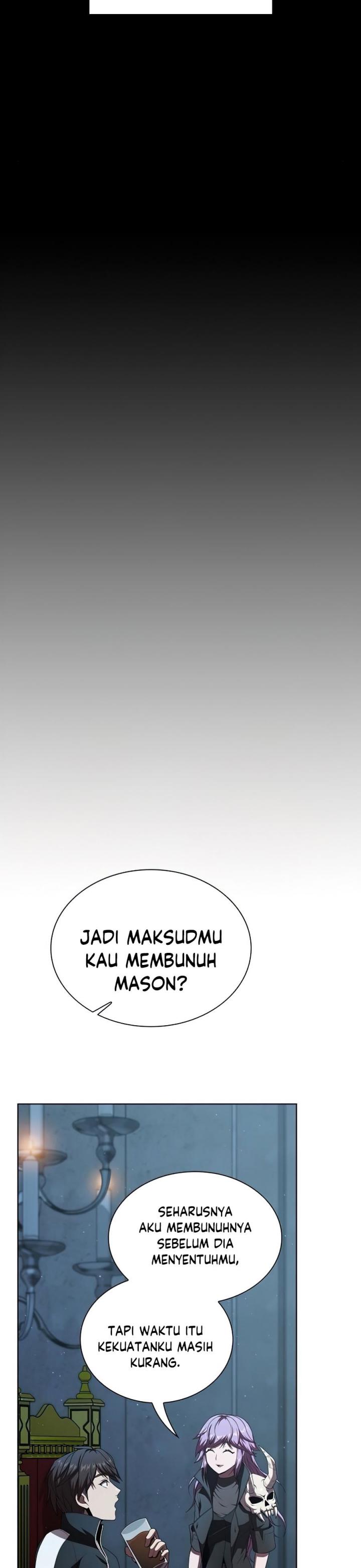 The Tutorial Tower of the Advanced Player Chapter 77 halaman 36