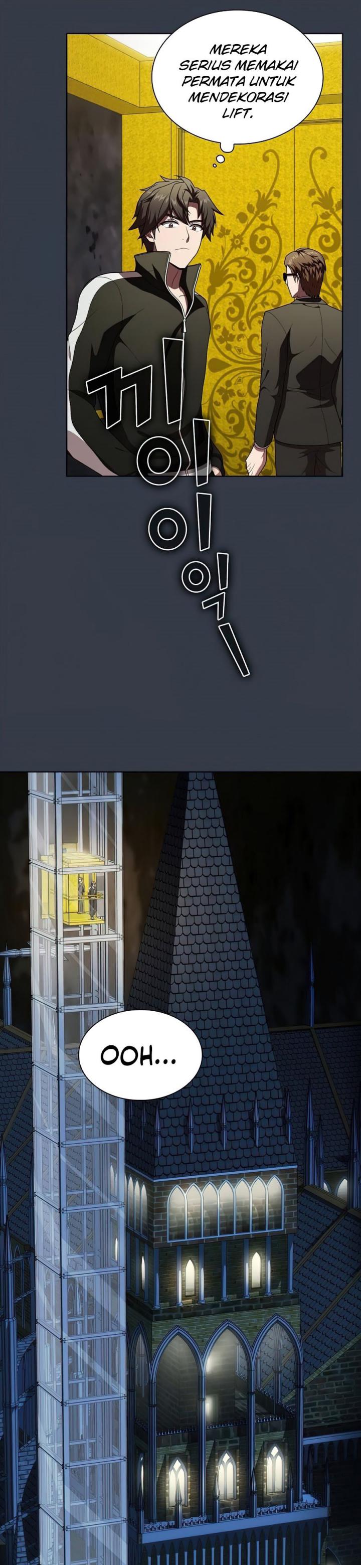 The Tutorial Tower of the Advanced Player Chapter 77 halaman 24
