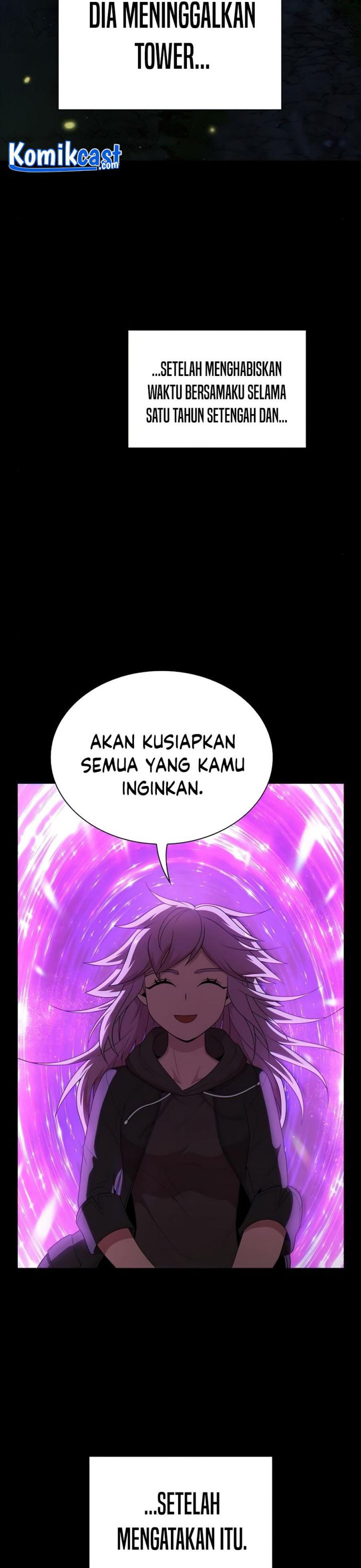 The Tutorial Tower of the Advanced Player Chapter 77 halaman 35
