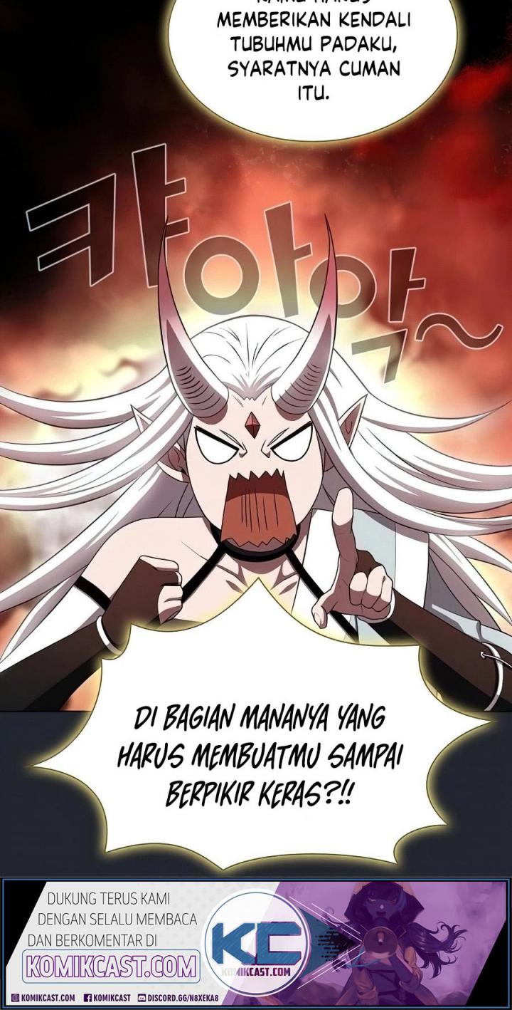 The Tutorial Tower of the Advanced Player Chapter 78 halaman 23