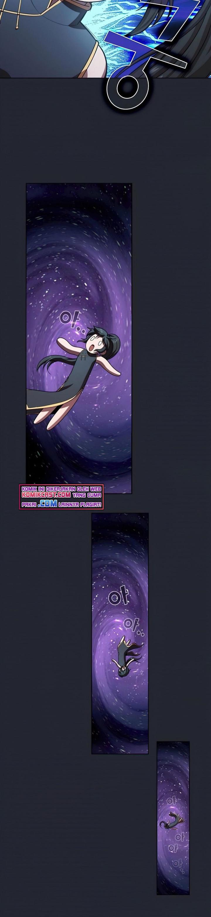 The Tutorial Tower of the Advanced Player Chapter 78 halaman 36
