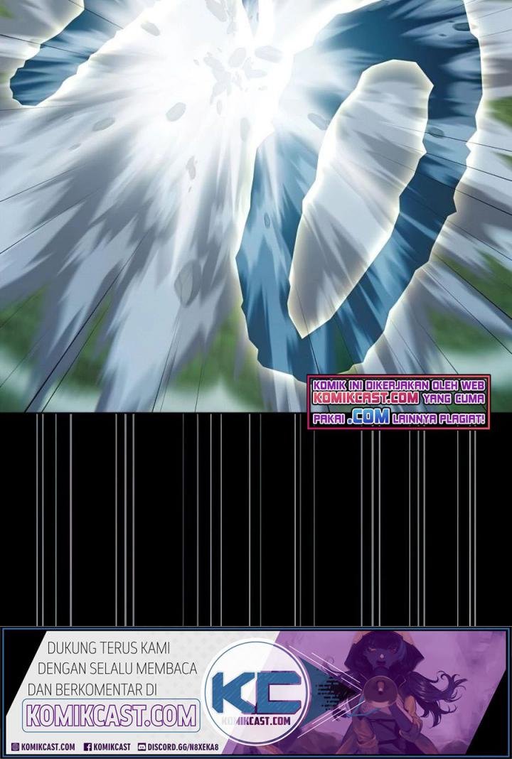 The Tutorial Tower of the Advanced Player Chapter 79 halaman 7