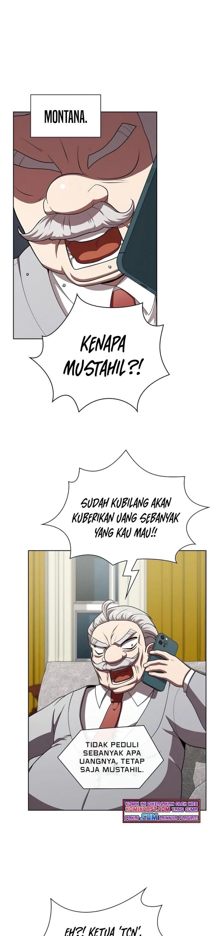 The Tutorial Tower of the Advanced Player Chapter 79 halaman 37