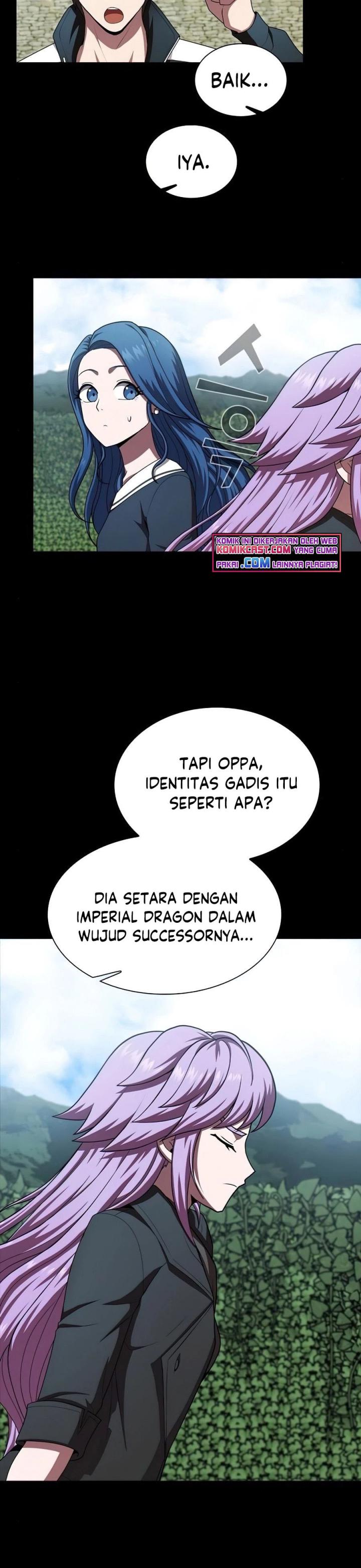 The Tutorial Tower of the Advanced Player Chapter 79 halaman 16