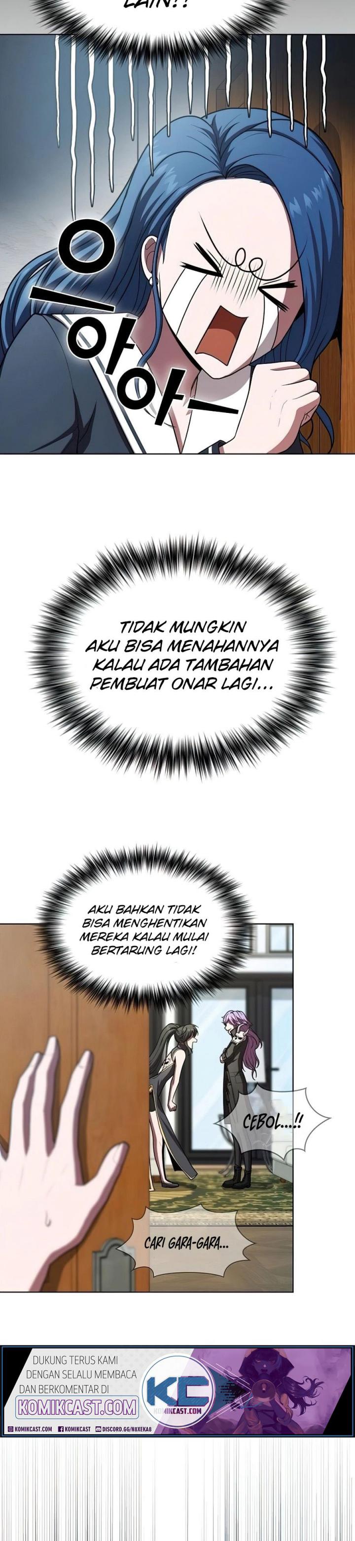 The Tutorial Tower of the Advanced Player Chapter 79 halaman 18
