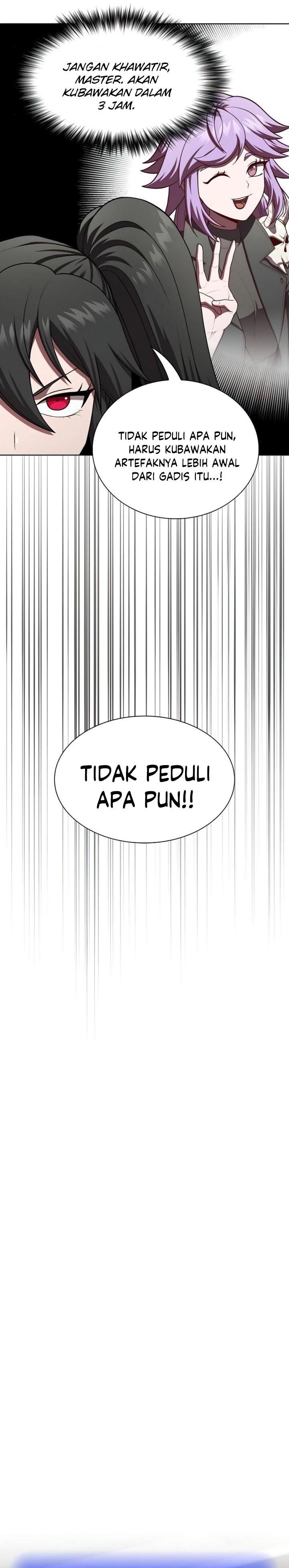 The Tutorial Tower of the Advanced Player Chapter 80 halaman 14