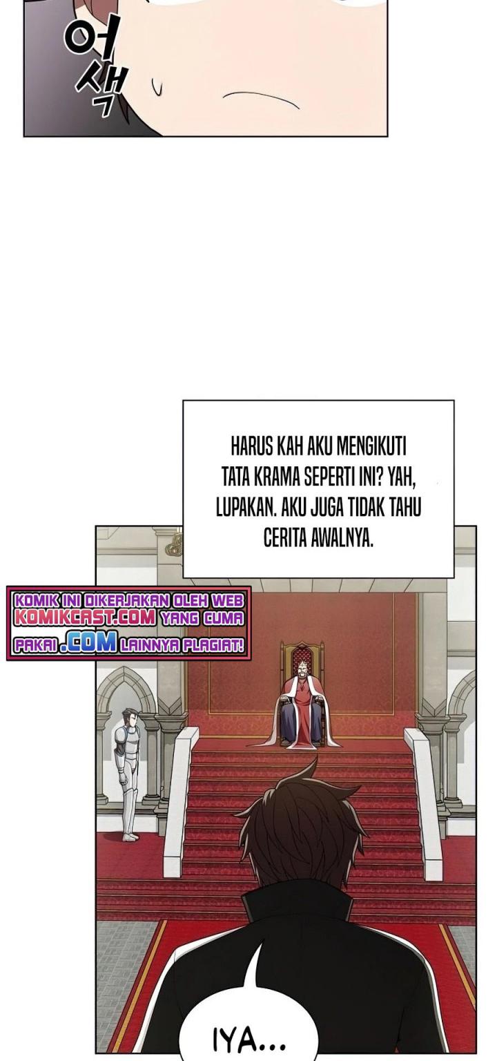 The Tutorial Tower of the Advanced Player Chapter 81 halaman 37