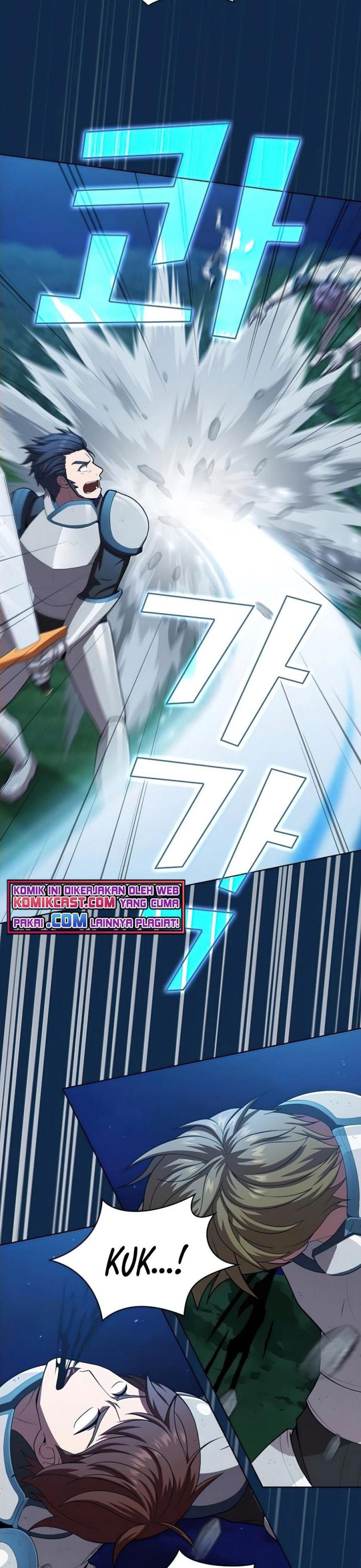 The Tutorial Tower of the Advanced Player Chapter 81 halaman 6