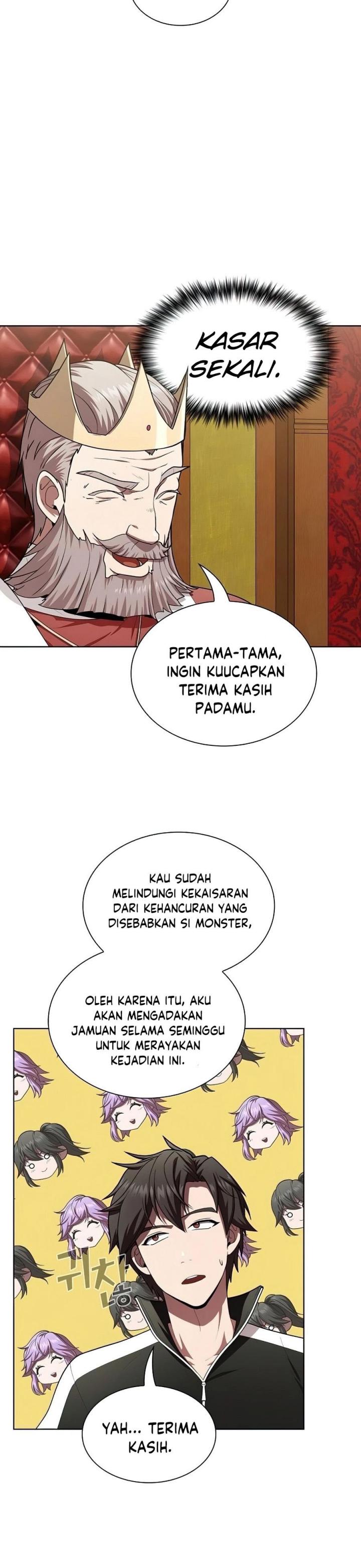 The Tutorial Tower of the Advanced Player Chapter 81 halaman 38