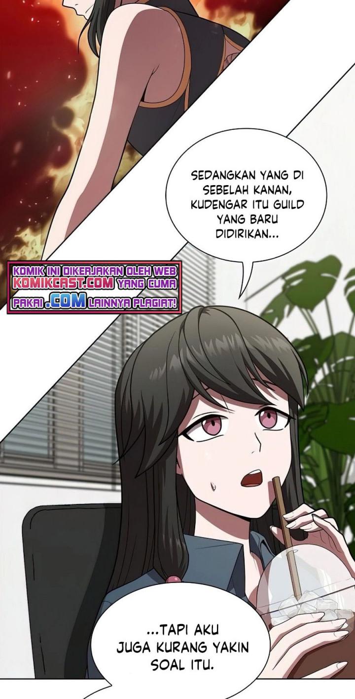 The Tutorial Tower of the Advanced Player Chapter 81 halaman 29