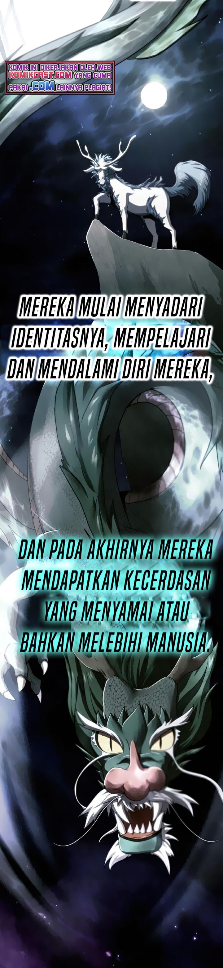 The Tutorial Tower of the Advanced Player Chapter 82 halaman 3
