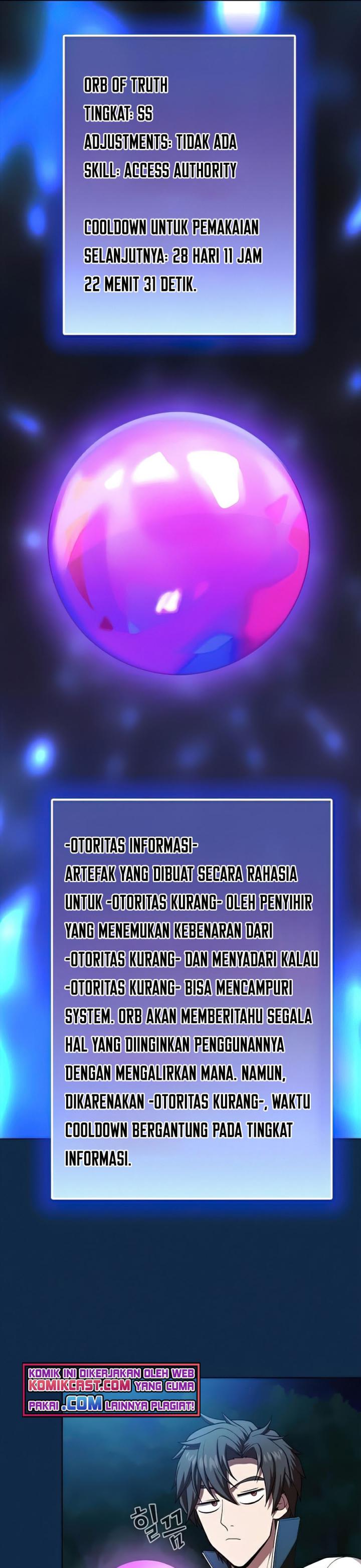 The Tutorial Tower of the Advanced Player Chapter 82 halaman 26