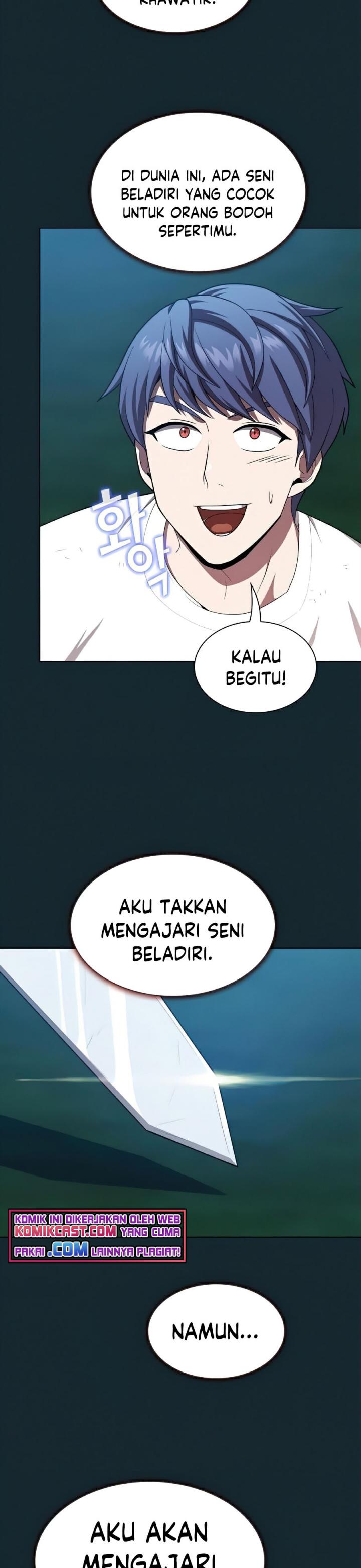 The Tutorial Tower of the Advanced Player Chapter 82 halaman 36