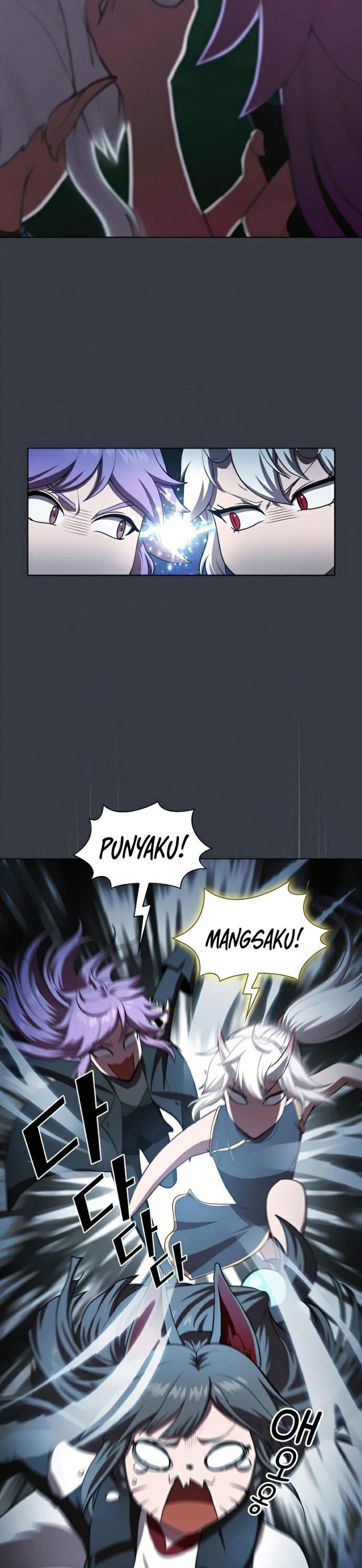 The Tutorial Tower of the Advanced Player Chapter 82 halaman 15