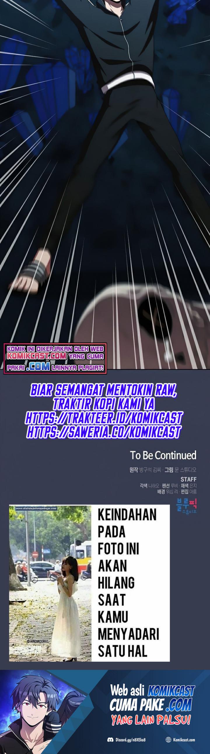 The Tutorial Tower of the Advanced Player Chapter 82 halaman 48