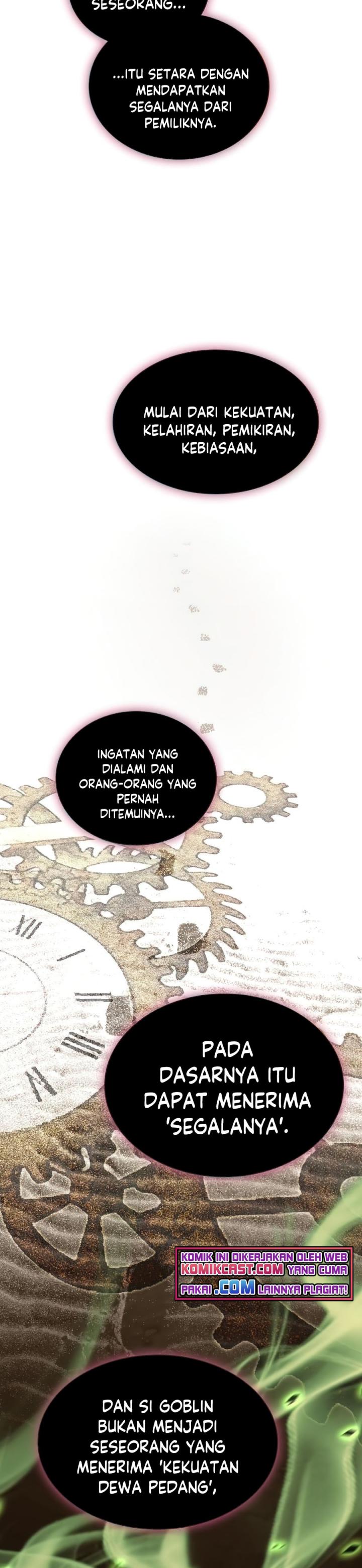 The Tutorial Tower of the Advanced Player Chapter 83 halaman 21