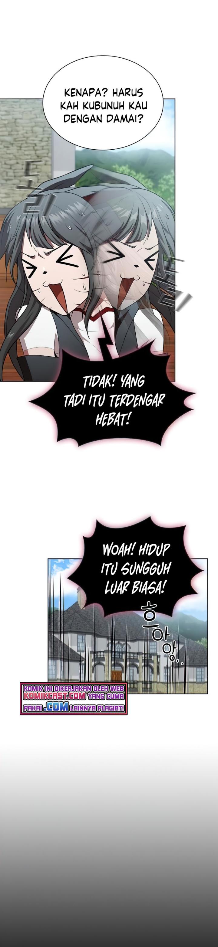 The Tutorial Tower of the Advanced Player Chapter 83 halaman 25