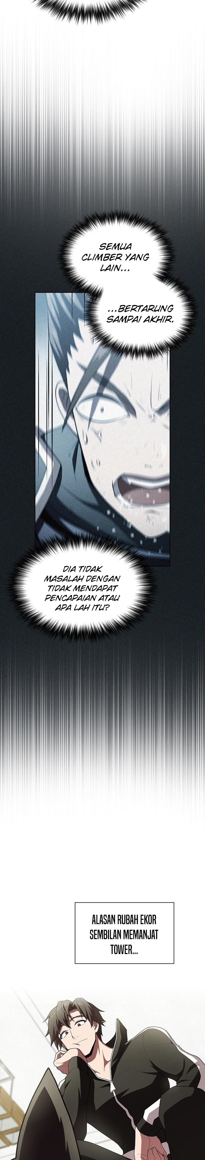 The Tutorial Tower of the Advanced Player Chapter 85 halaman 6