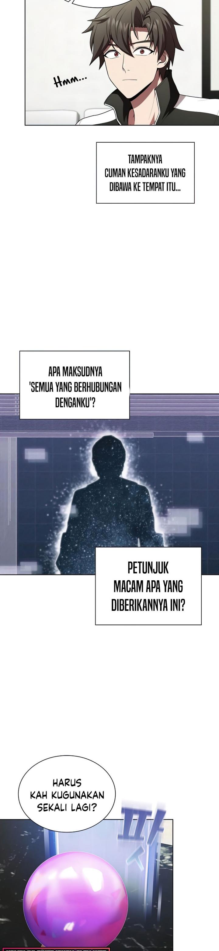 The Tutorial Tower of the Advanced Player Chapter 86 halaman 4