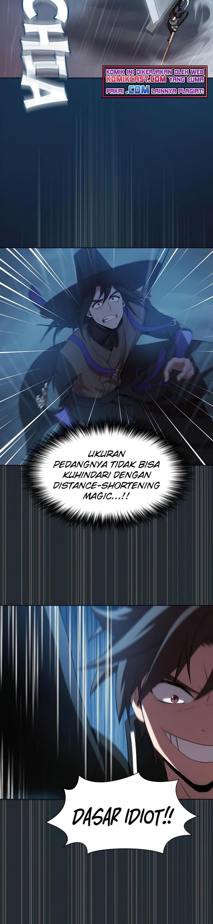 The Tutorial Tower of the Advanced Player Chapter 86 halaman 37