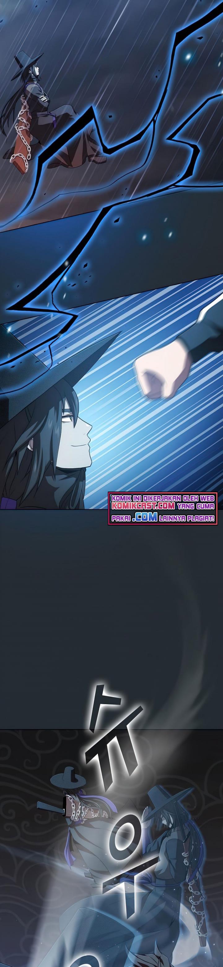 The Tutorial Tower of the Advanced Player Chapter 86 halaman 33