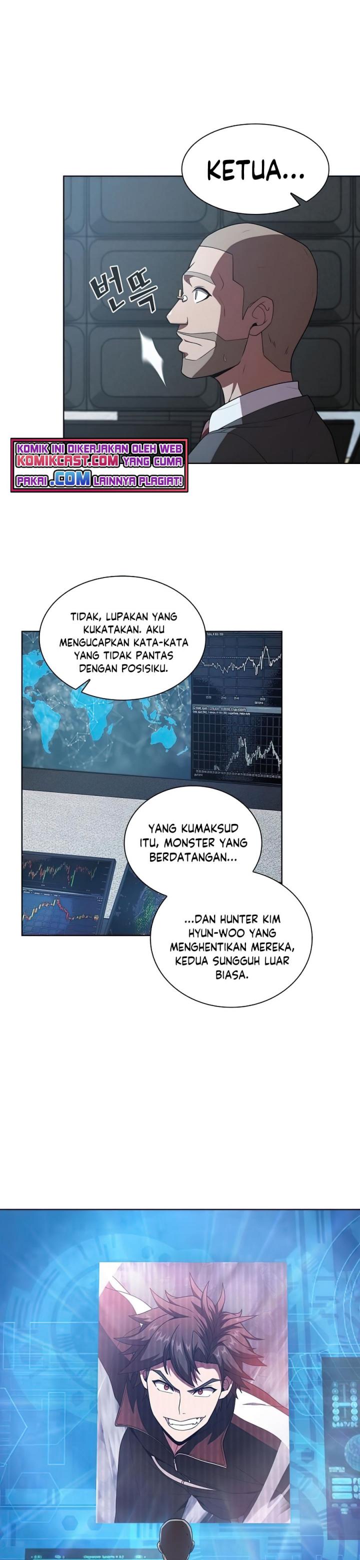 The Tutorial Tower of the Advanced Player Chapter 86 halaman 26