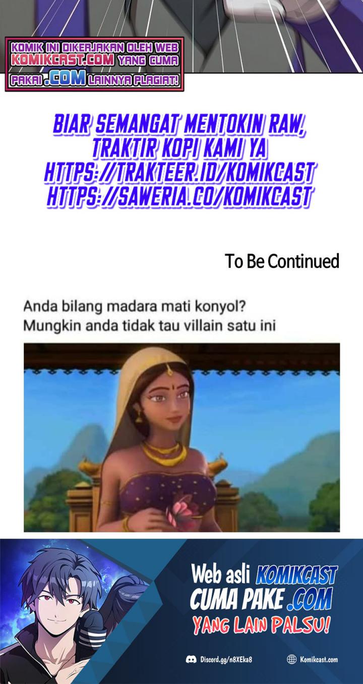The Tutorial Tower of the Advanced Player Chapter 86 halaman 46