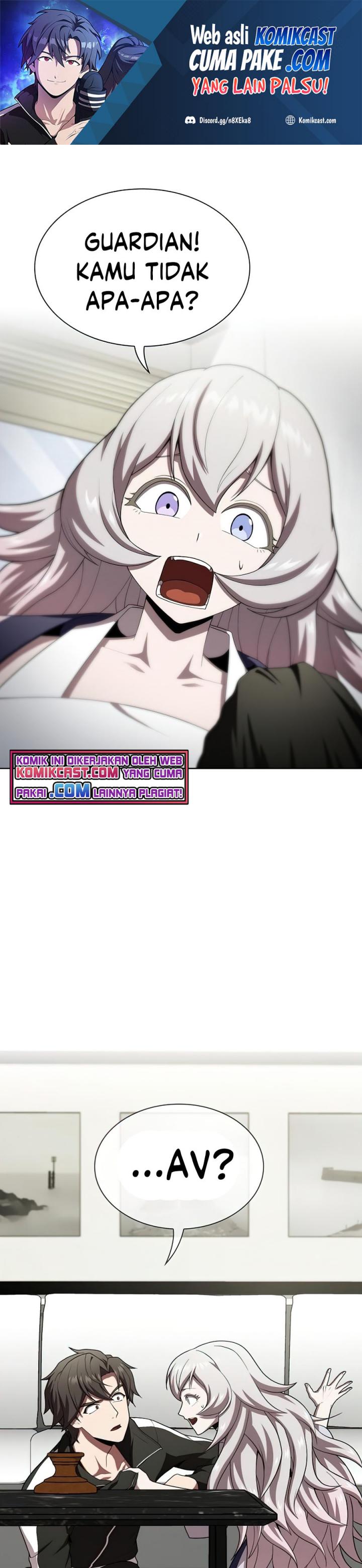 The Tutorial Tower of the Advanced Player Chapter 86 halaman 2