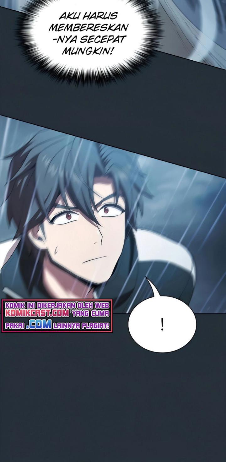 The Tutorial Tower of the Advanced Player Chapter 87 halaman 36