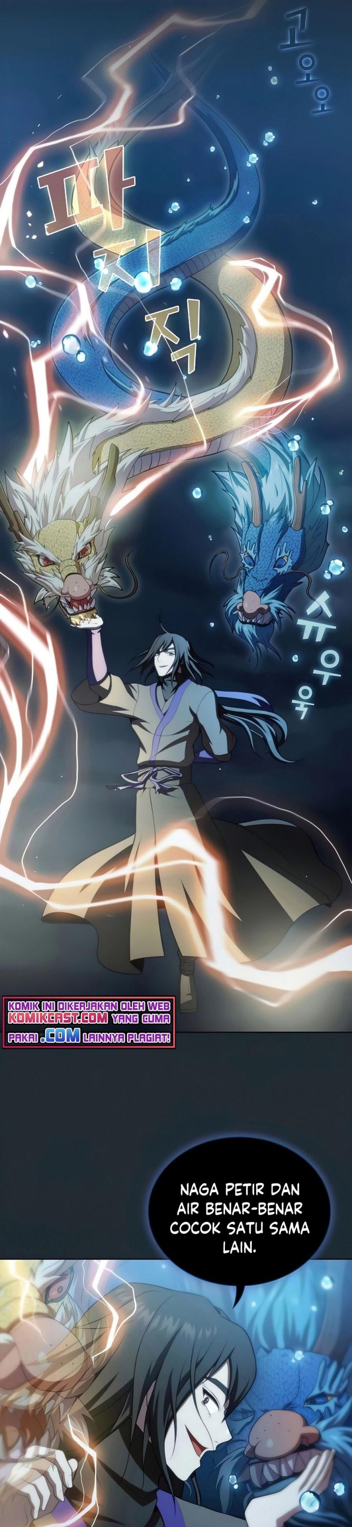 The Tutorial Tower of the Advanced Player Chapter 87 halaman 20