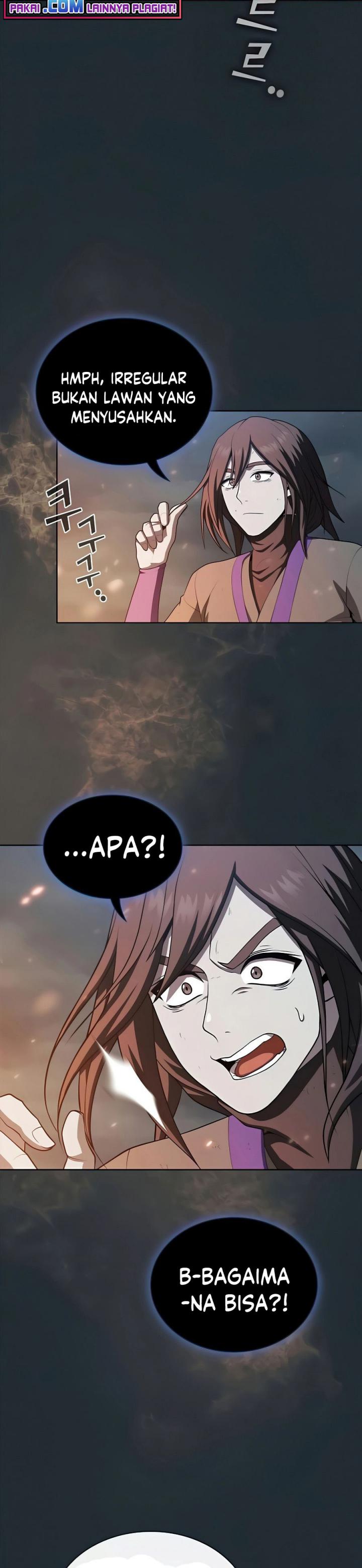 The Tutorial Tower of the Advanced Player Chapter 87 halaman 23