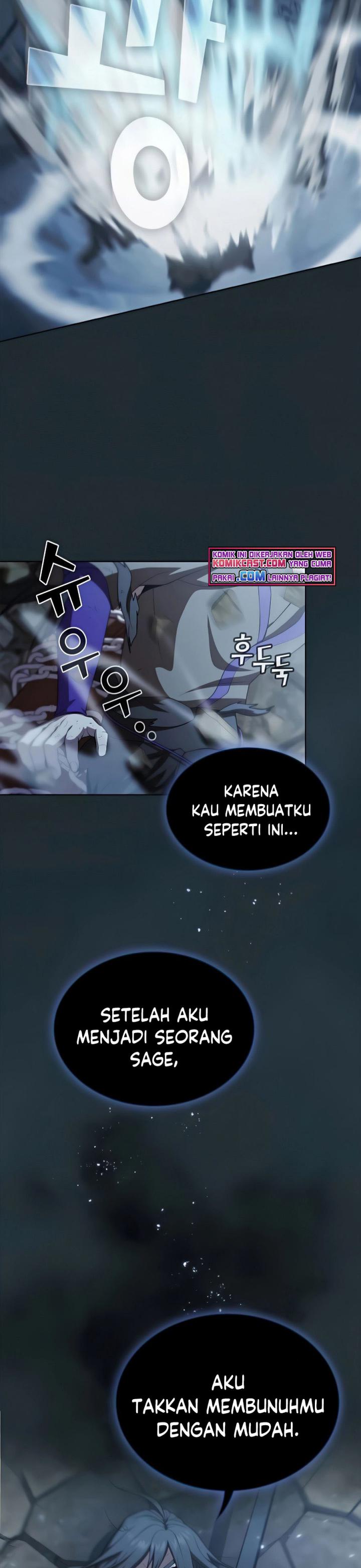 The Tutorial Tower of the Advanced Player Chapter 87 halaman 9