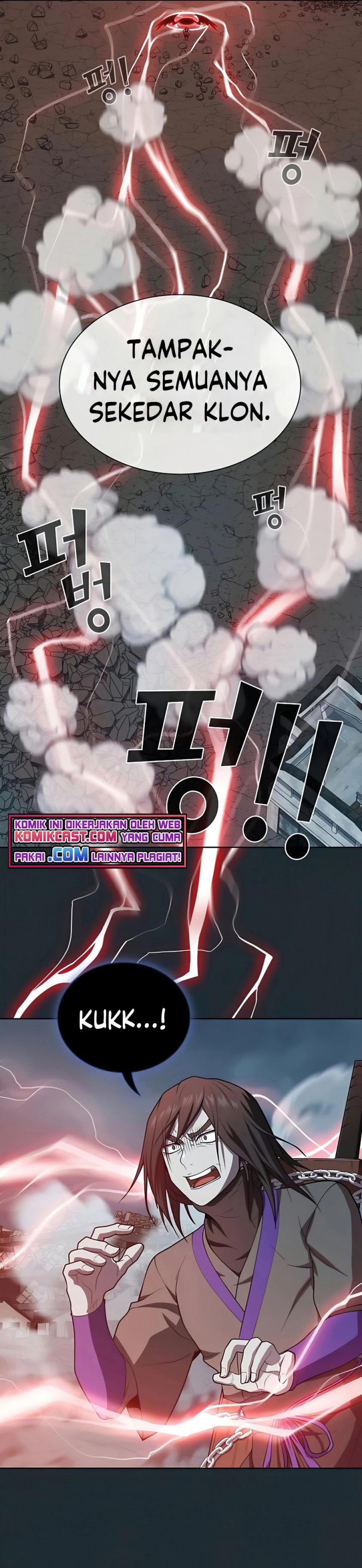 The Tutorial Tower of the Advanced Player Chapter 87 halaman 31