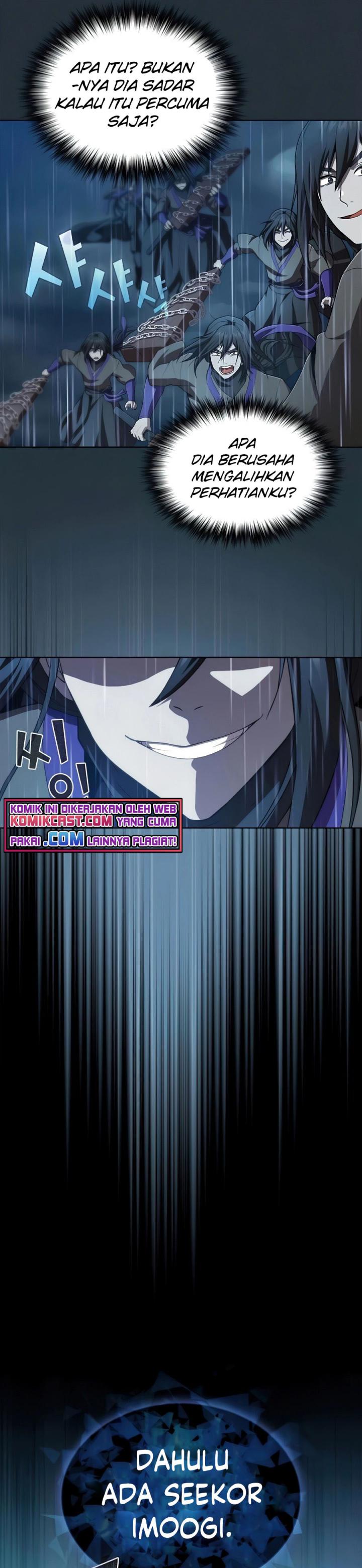 The Tutorial Tower of the Advanced Player Chapter 87 halaman 37