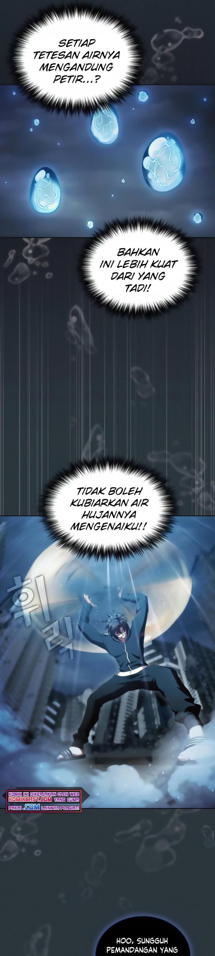 The Tutorial Tower of the Advanced Player Chapter 88 halaman 14