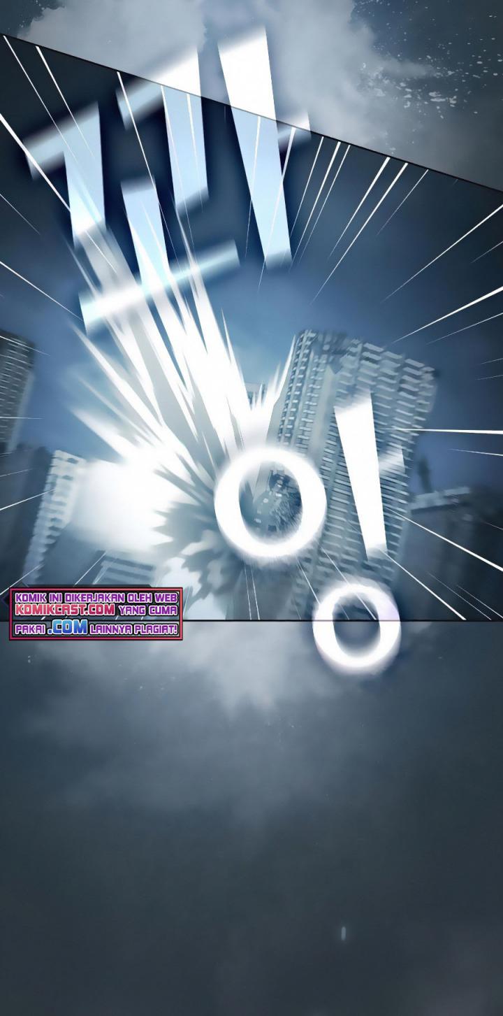 The Tutorial Tower of the Advanced Player Chapter 89 halaman 19
