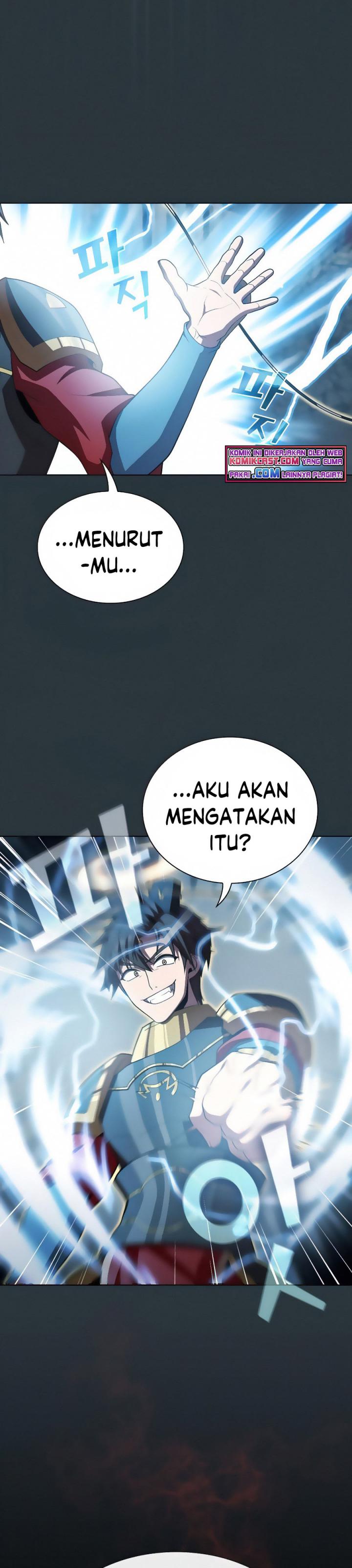 The Tutorial Tower of the Advanced Player Chapter 89 halaman 31