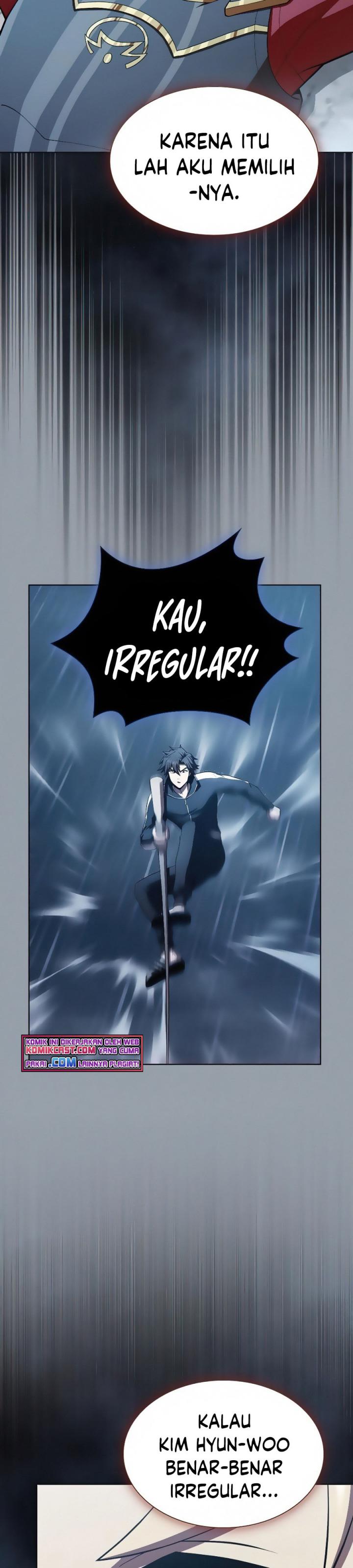 The Tutorial Tower of the Advanced Player Chapter 89 halaman 4