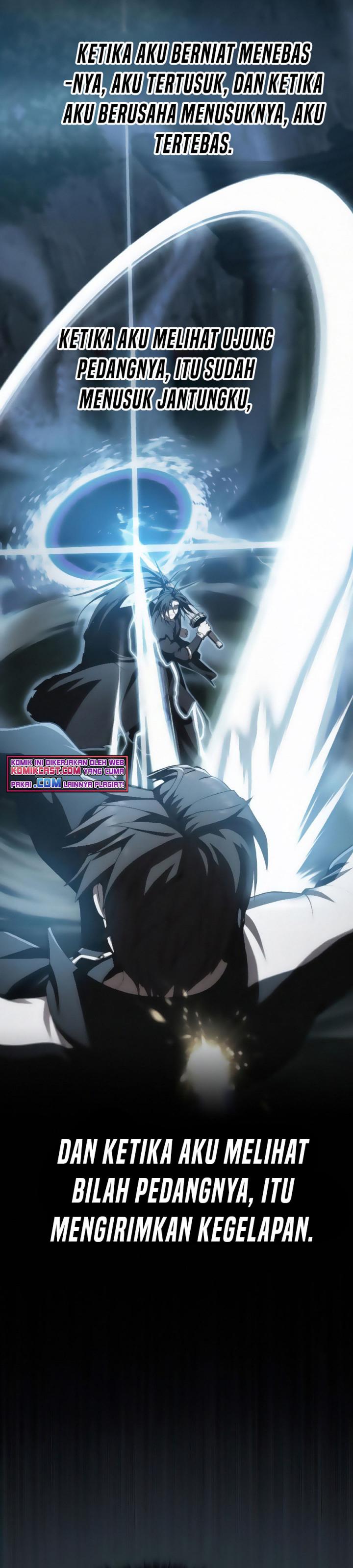The Tutorial Tower of the Advanced Player Chapter 89 halaman 23